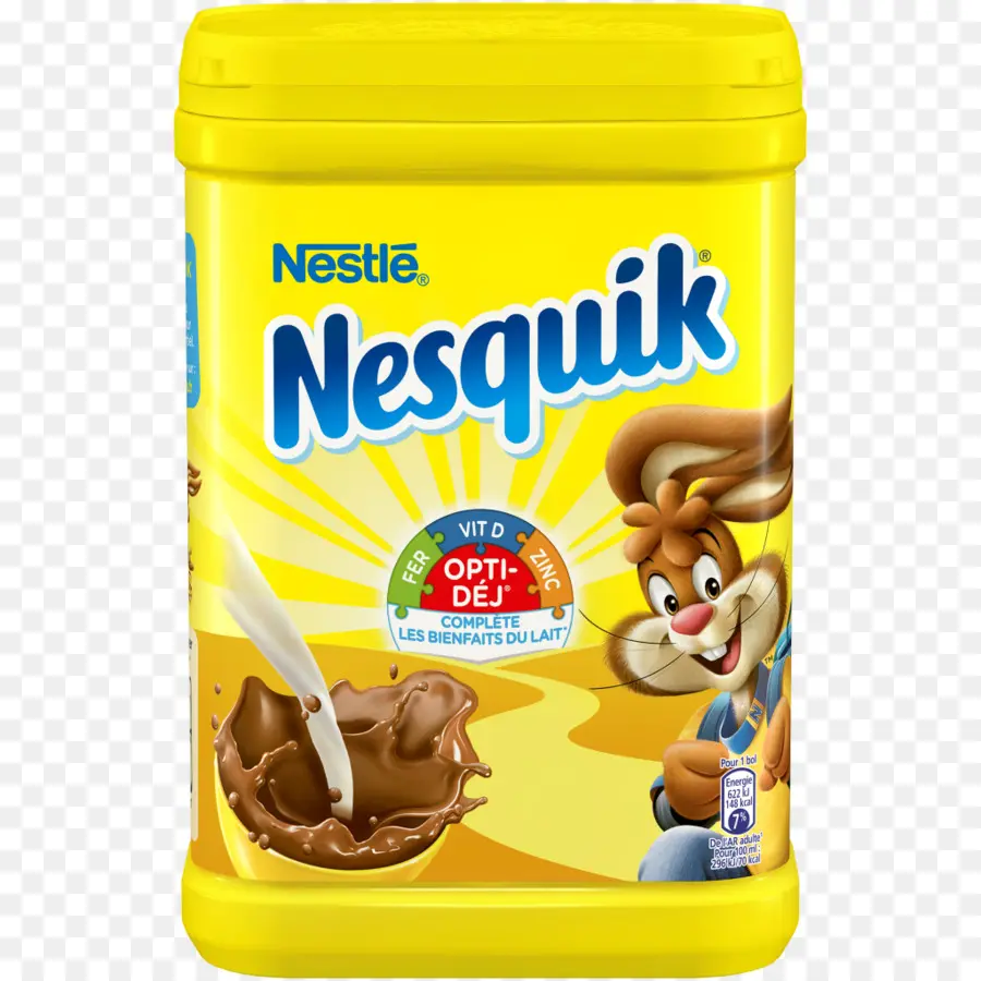 Leche，Nesquik PNG