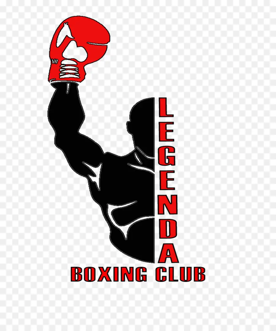 Guante De Boxeo，Logo PNG