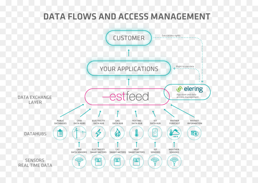 Diagrama De Flujo De Datos，Estonia PNG