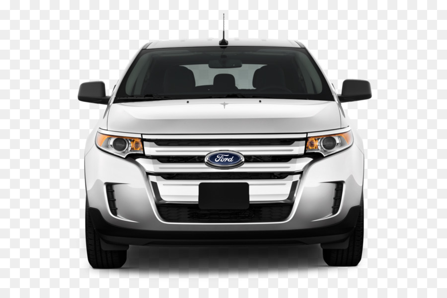 2012 Ford Edge，2013 Ford Edge PNG