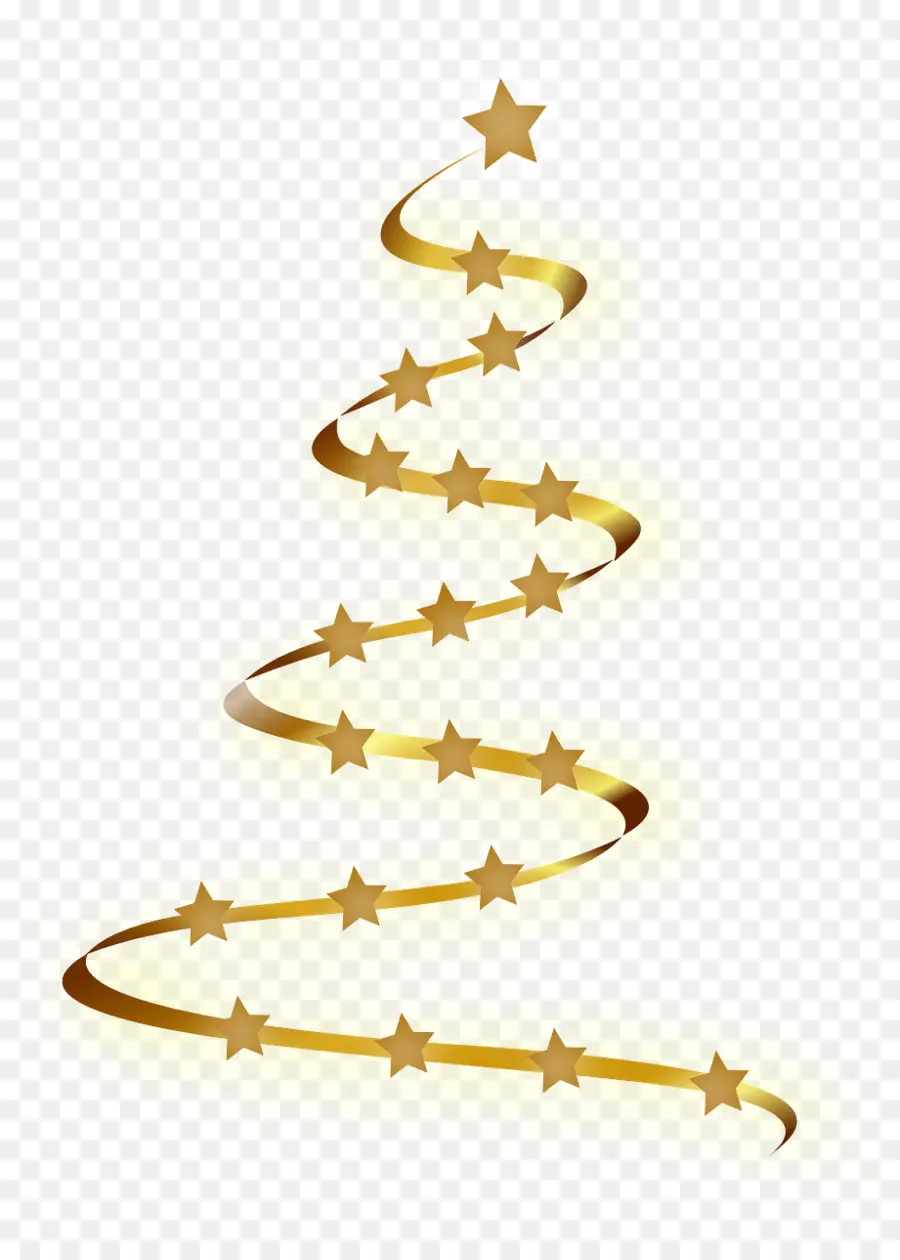 Decoración Navideña，árbol De Navidad PNG