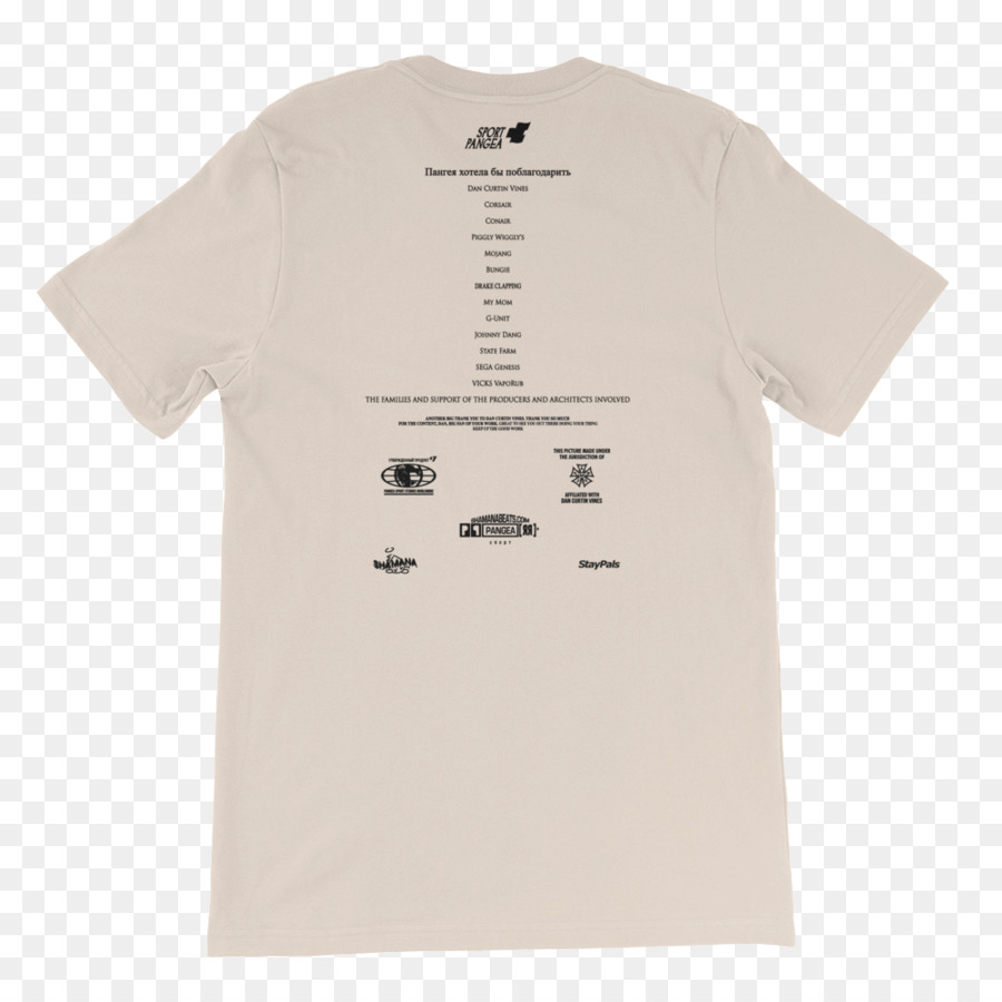 Camiseta，Ropa PNG