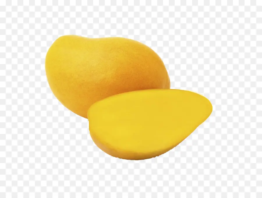 Mango，Rebanado PNG