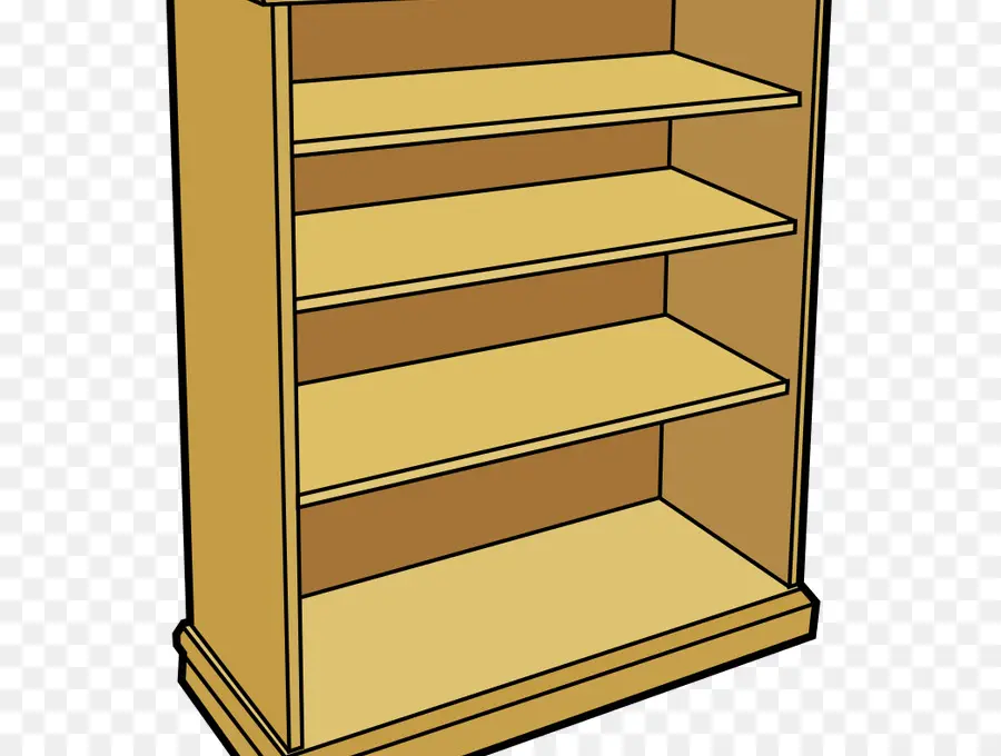 Estante Para Libros，Estante PNG