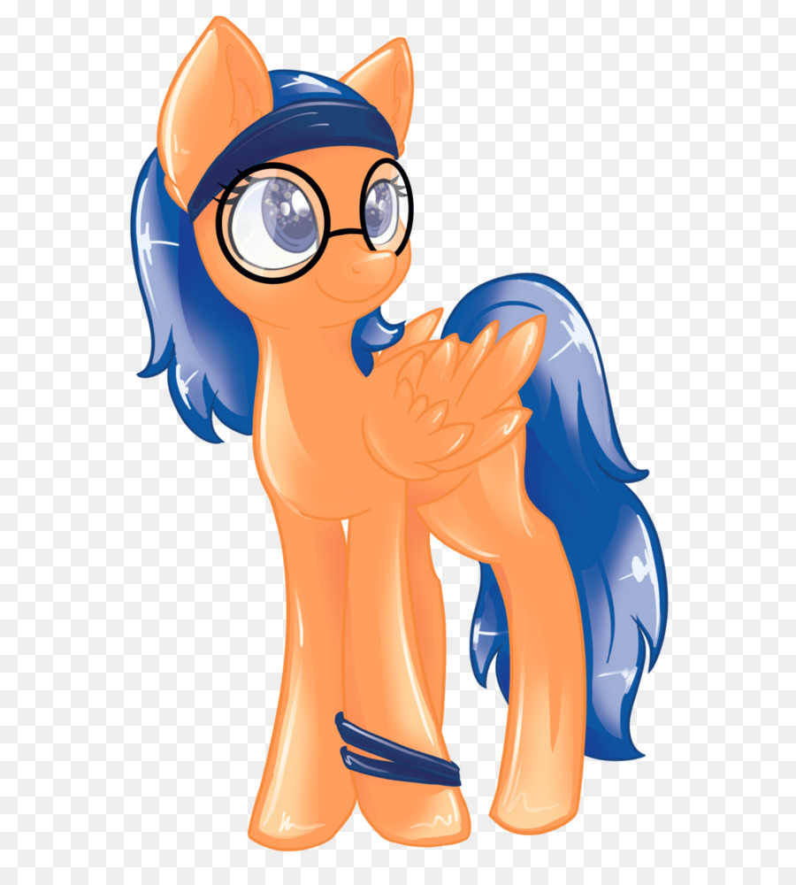 Poni，Gato PNG