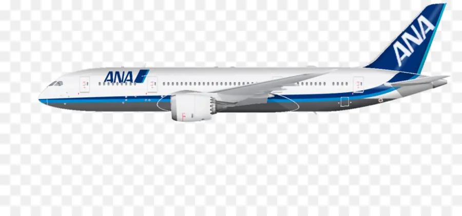 Boeing C32，Boeing 787 Dreamliner PNG