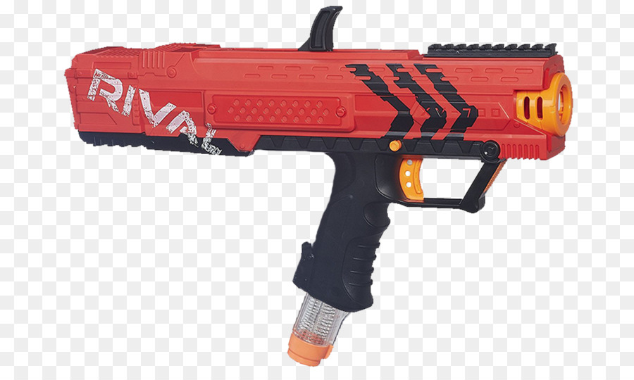 Pistola De Juguete，Nerf PNG