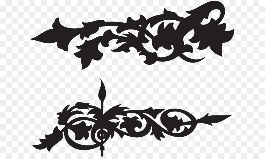 Ornamento，Plantilla PNG