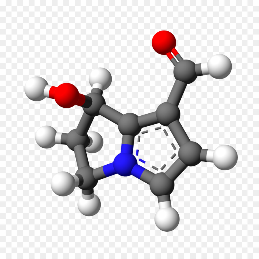 Hidroxidanaida，La Química PNG