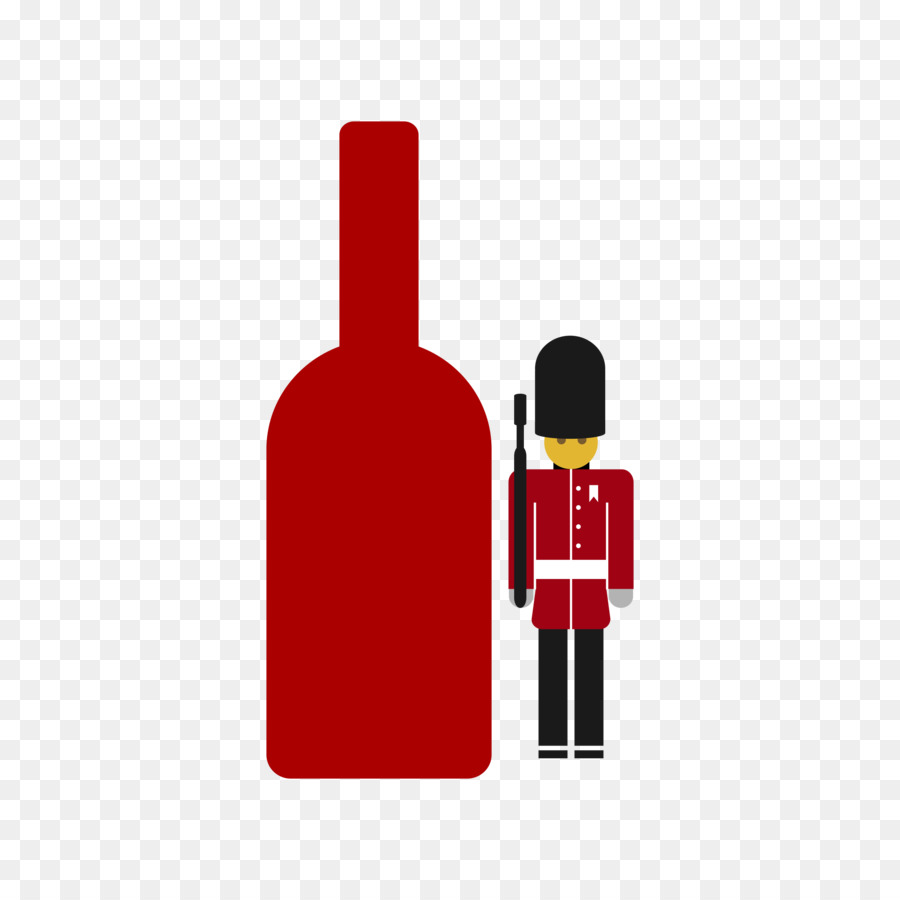 Vino，Botella PNG