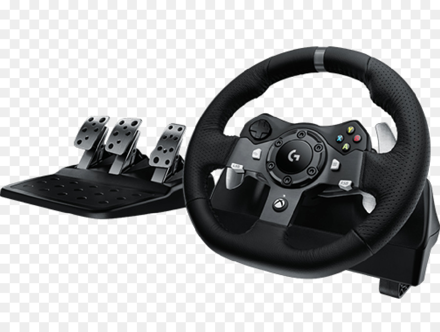 Logitech G29，Logitech Fuerza Impulsora G920 PNG