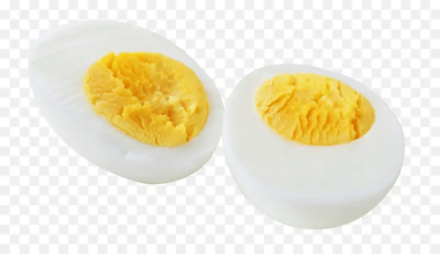 Huevo Cocido，Huevo PNG