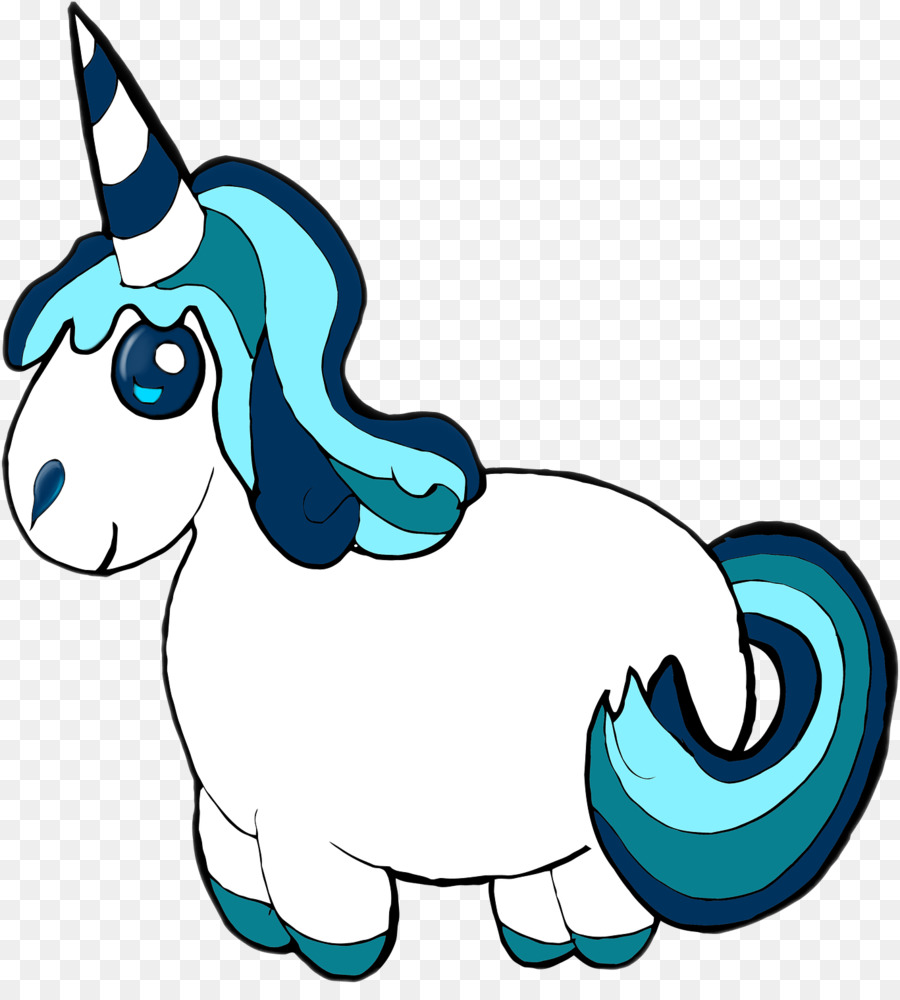 Unicornio，Fantasía PNG