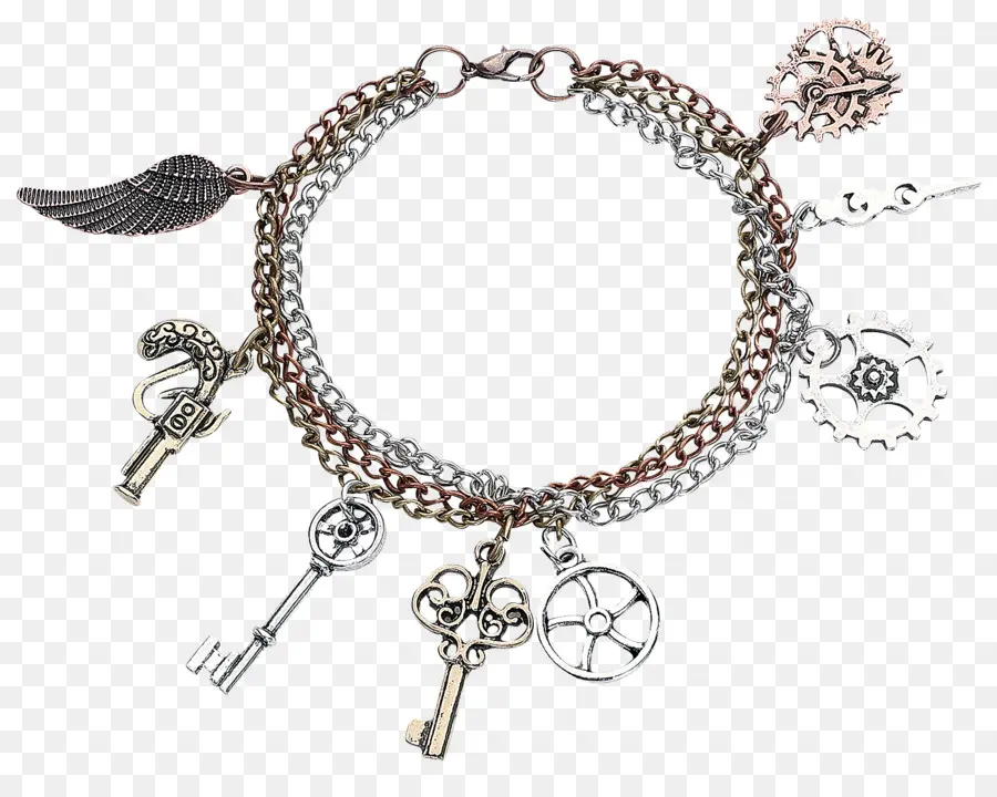 Pulsera，Joyería PNG