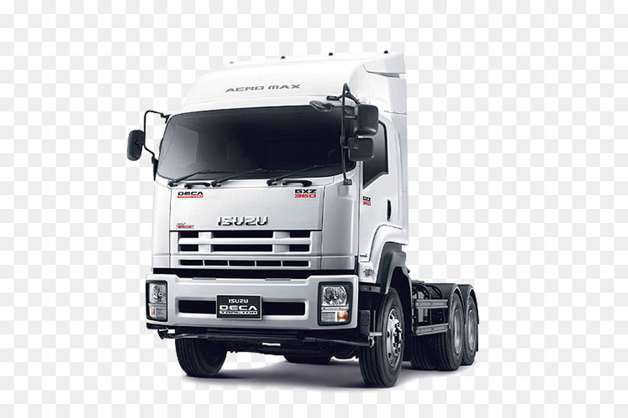 Isuzu，Isuzu Motors Ltd PNG