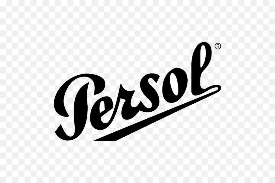 Logotipo De Persol，Marca PNG