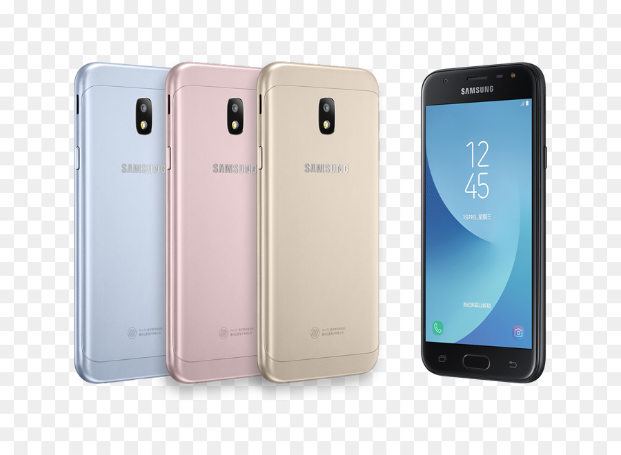 Samsung Galaxy J3 2016，Samsung Galaxy J5 PNG