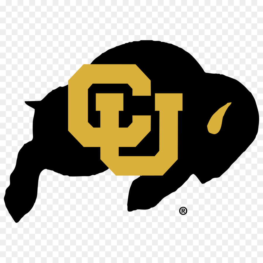 Universidad De Colorado Boulder，Fútbol De Búfalos De Colorado PNG