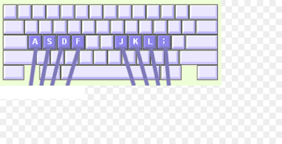 Teclado，Definición PNG