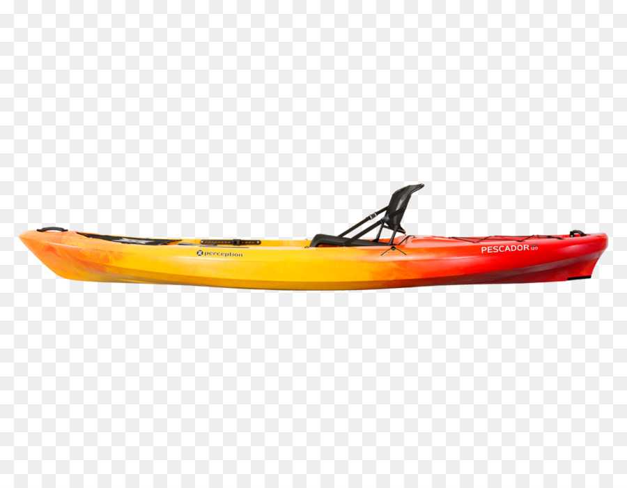 El Kayak De Mar，Melbourne Paddlesports PNG