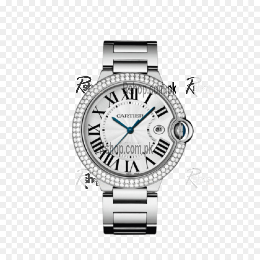 Cartier，Cartier Ballon Bleu De PNG