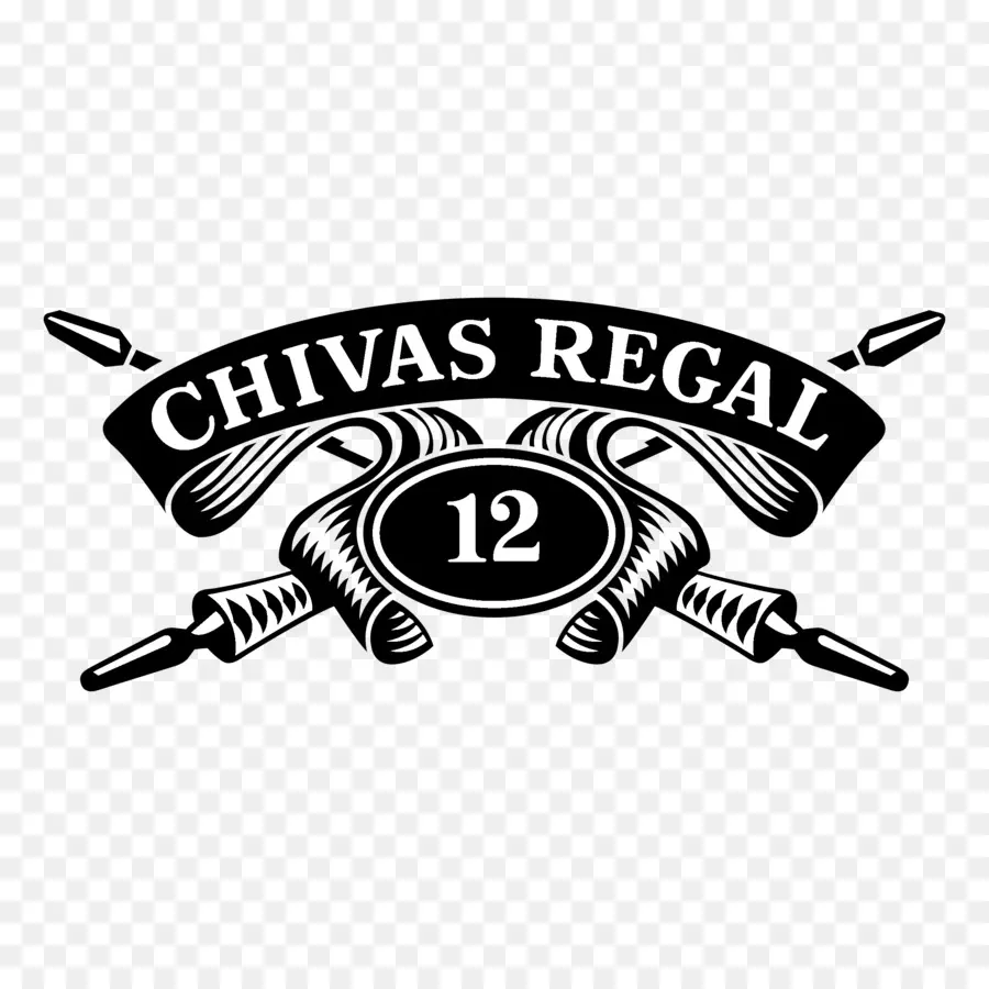 Chivas Regal，Logotipo PNG