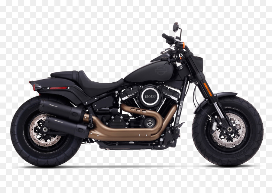 El Sistema De Escape，Harley Davidson PNG