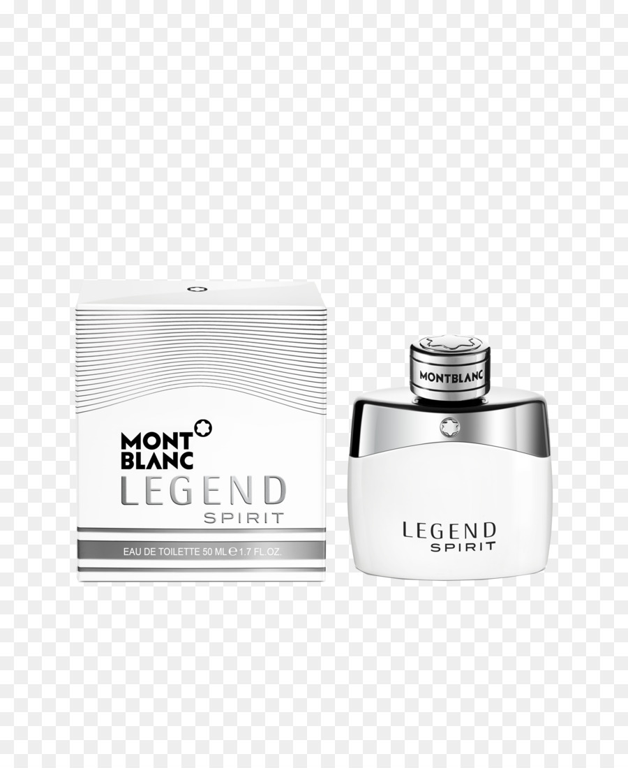 Mont Blanc Montblanc Legend Spirit，Perfume PNG