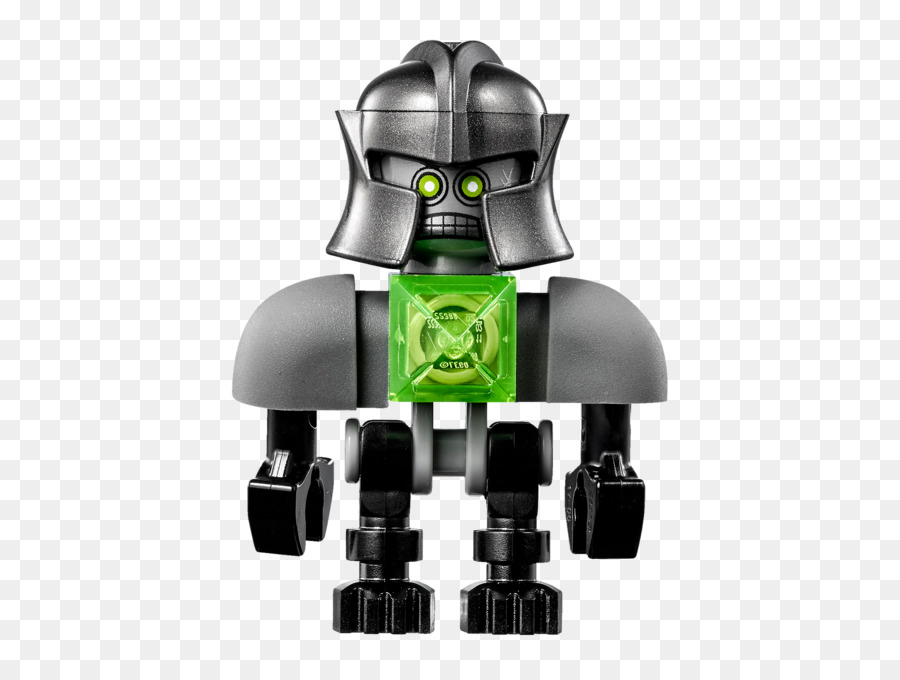 Lego，Lego 70337 Nexo Caballeros último Lance PNG