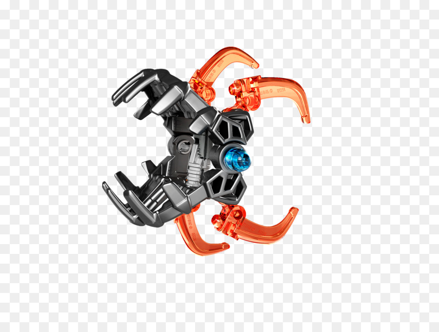 Lego 71303 Bionicle Ikir Criatura De Fuego，Lego PNG