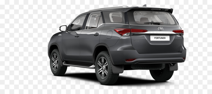 Toyota Highlander，Toyota Fortuner PNG