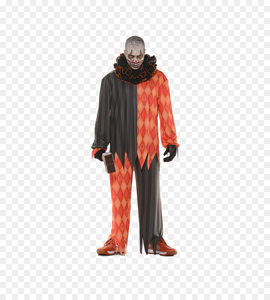 Traje，Payaso PNG