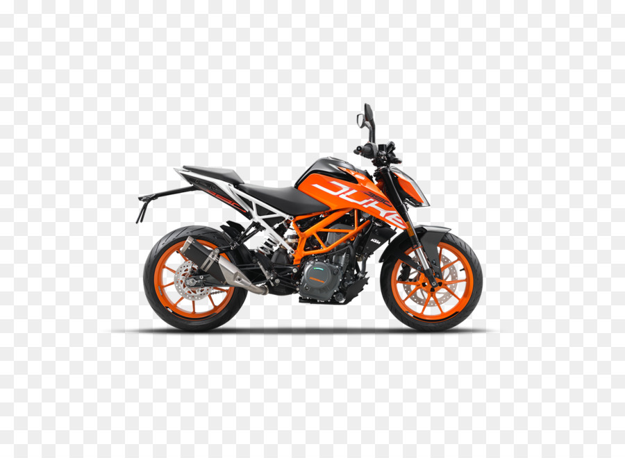 Motocicleta，Ktm 390 Duke PNG