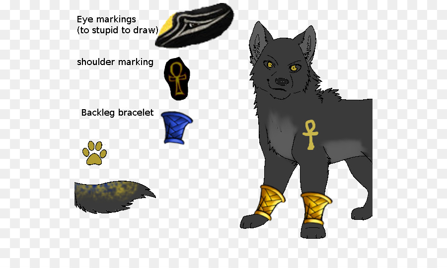 Gato，Perro PNG