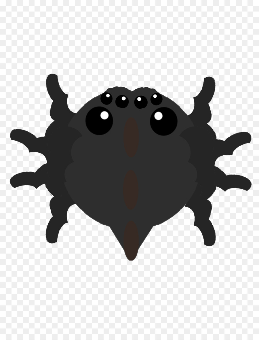 Animal，M Black M PNG