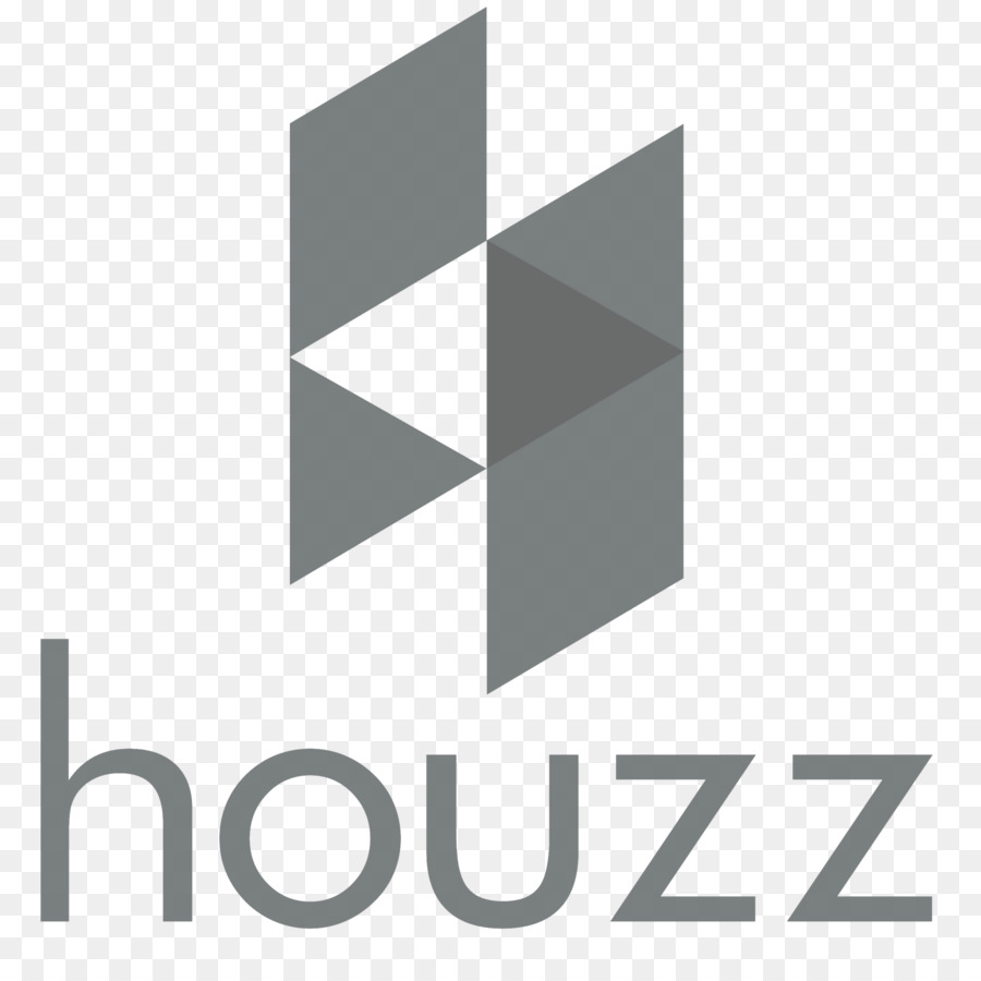 Logotipo De Houzz，Marca PNG