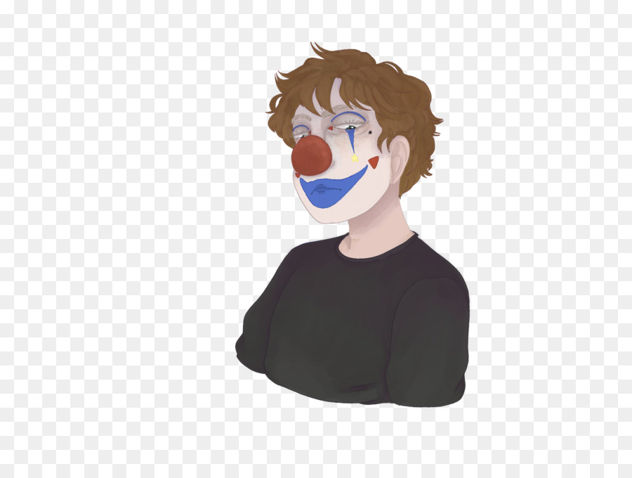 Nariz，Payaso PNG