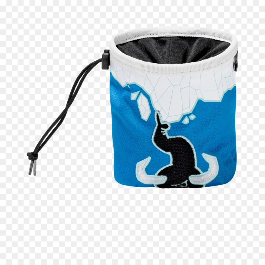 Mammut Niños De Tiza Bolsa De Mammut Bolsa De Tiza，Magnesiasack PNG