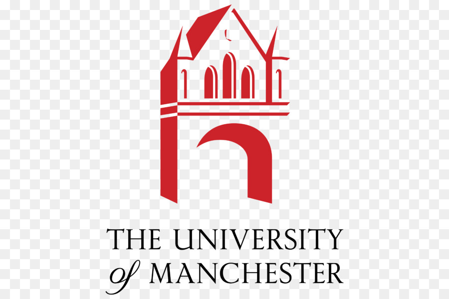 La Universidad De Manchester，Logotipo PNG