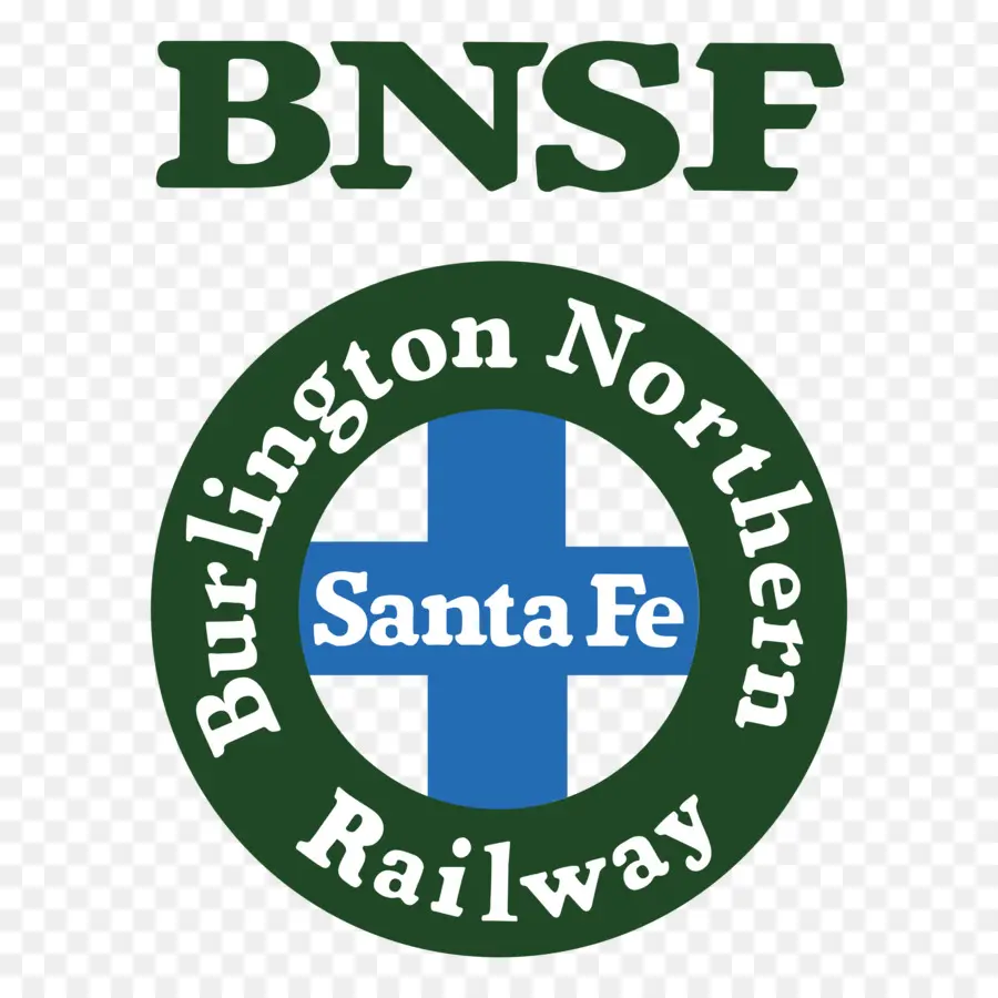 Ferrocarril Bnsf，Logo PNG