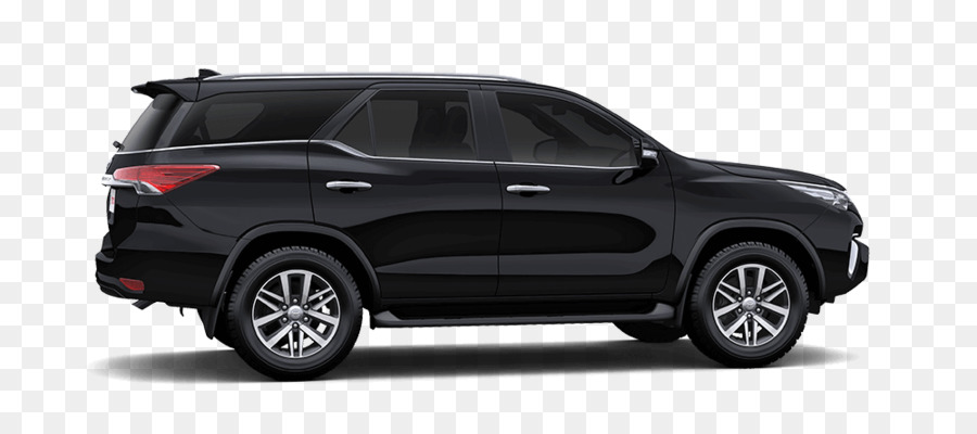 Toyota Fortuner，Coche PNG