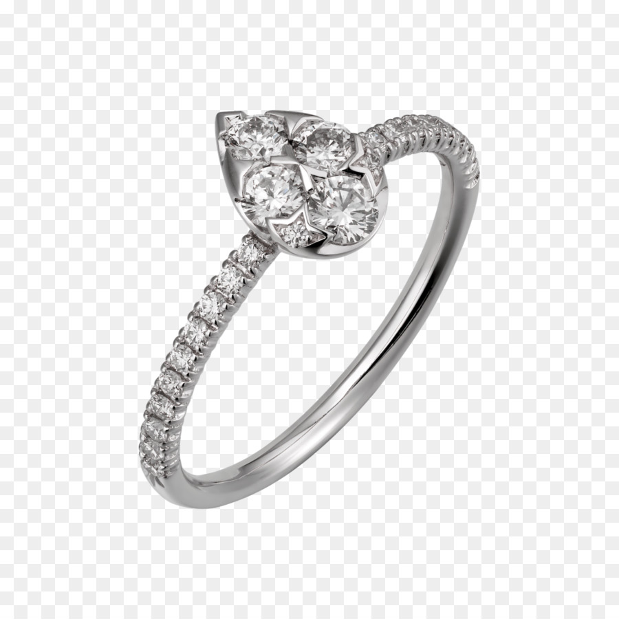 Anillo，Diamante PNG