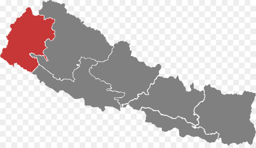 Provincias De Nepal，La Provincia No 3 PNG