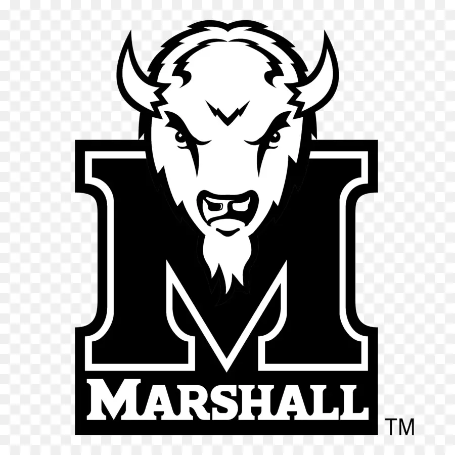 Marshall，Logo PNG