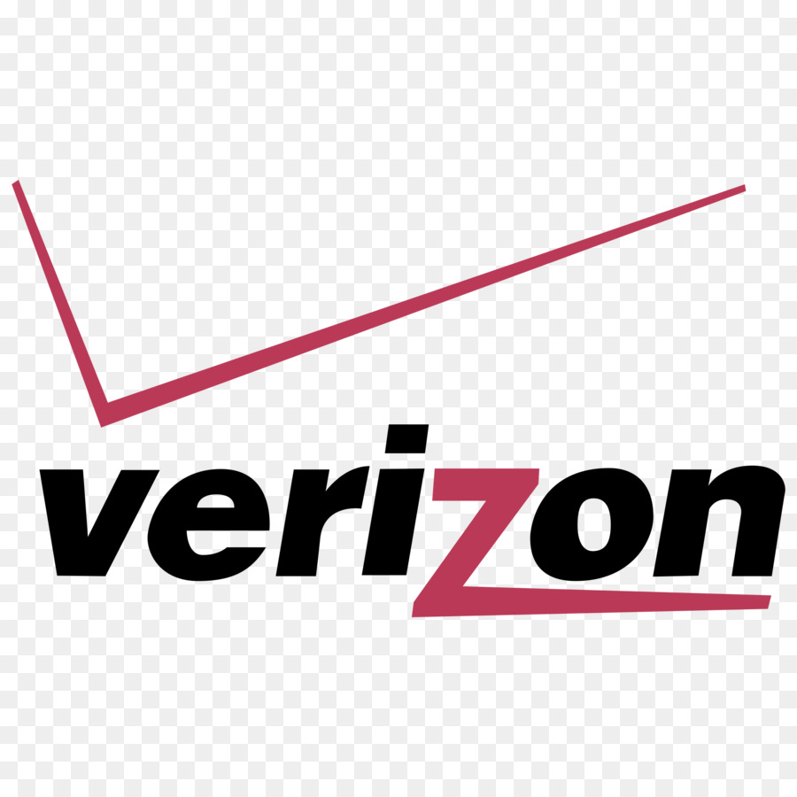 Logotipo De Verizon，Marca PNG