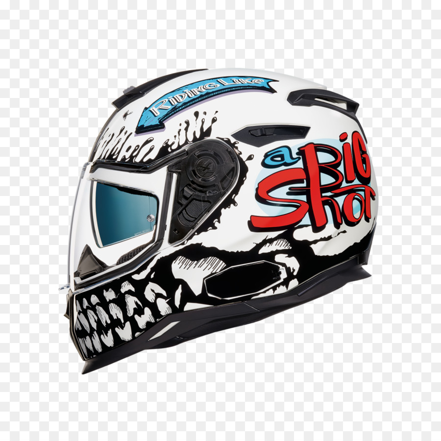 Cascos De Moto，Nexx PNG