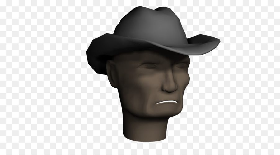 Fedora，Sombrero De Vaquero PNG