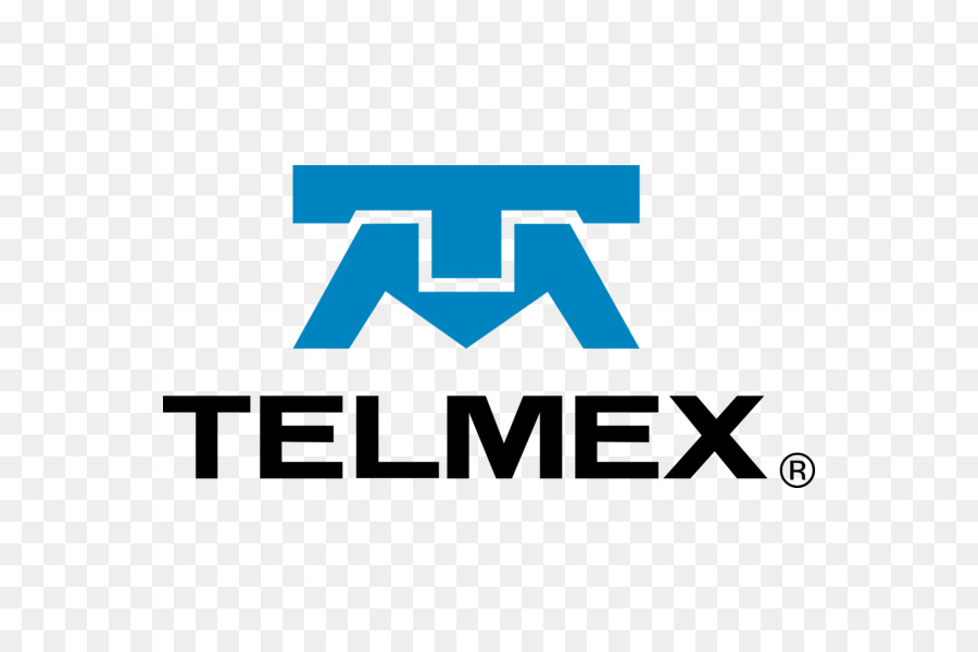 Logotipo，Telmex PNG