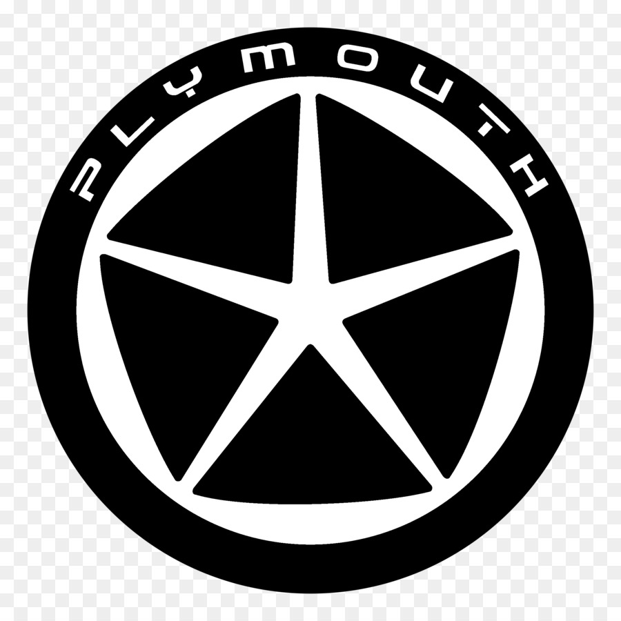 Plymouth，Coche PNG