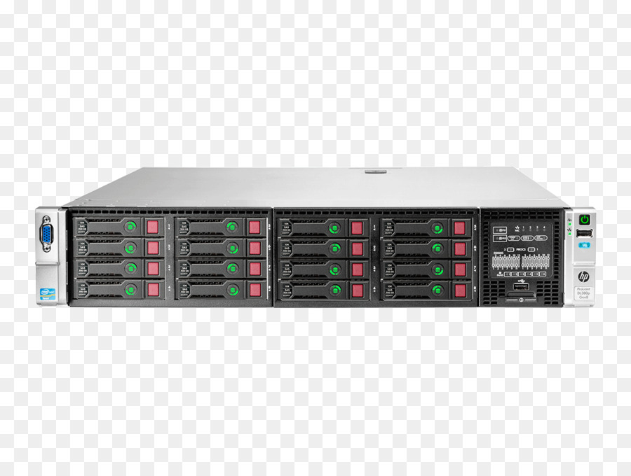 Hewlett Packard，Proliant PNG